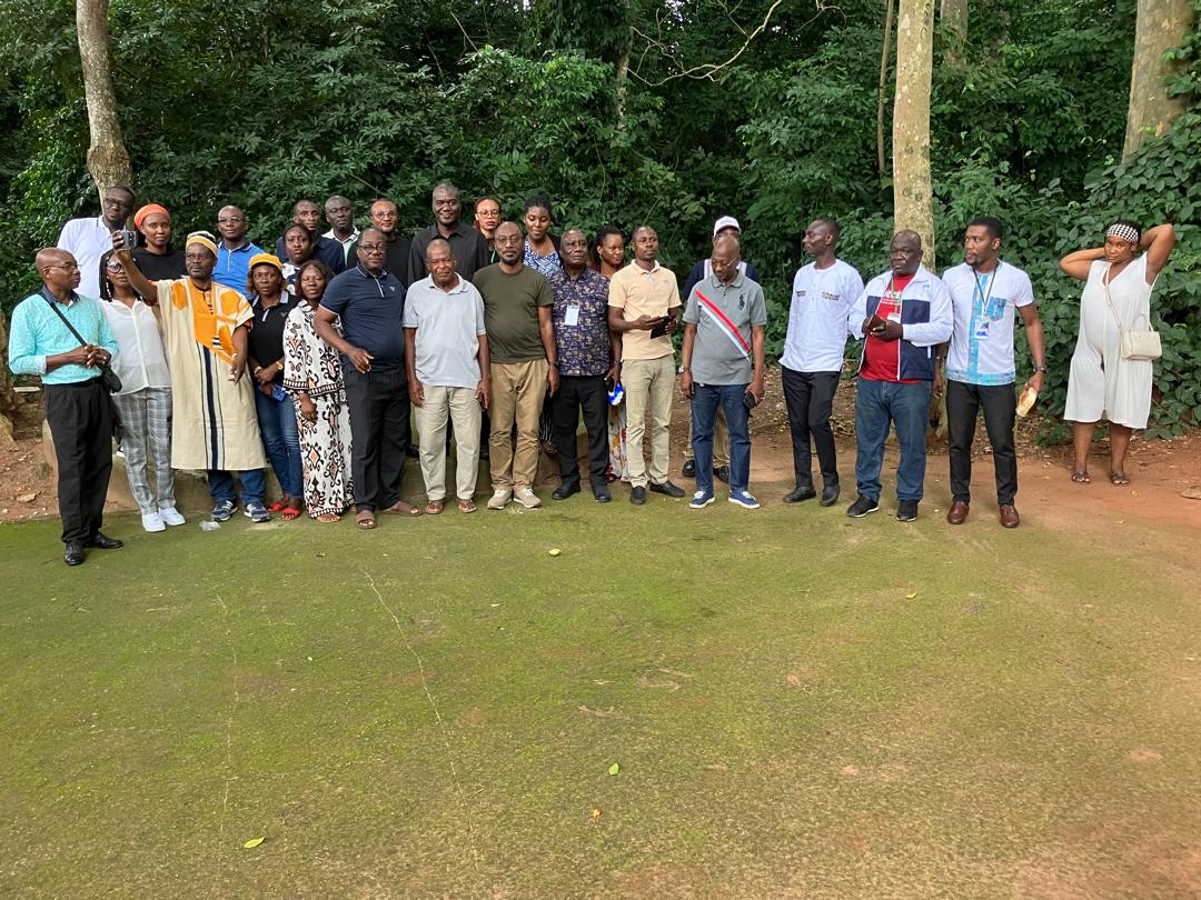 ATELIER REGIONAL DE PROMOTION DES NVESTISSEMENTS DANS LE SECTEUR PRIVE DE LA SANTE